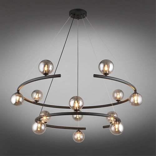 Люстра подвесная Aployt Polet APL.631.03.13 Люстра подвесная Aployt Polet APL.631.03.13