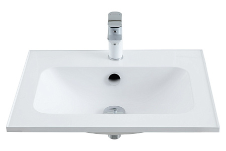 Раковина Aquanet Арт 60 00306390 мебельная Раковина Aquanet Арт 60 00306390 мебельная