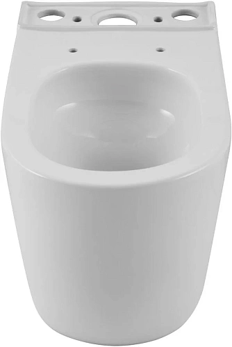 Чаша напольного унитаза Aquanet ZVEZDA ZV-2-C1 Чаша напольного унитаза Aquanet ZVEZDA ZV-2-C1