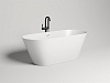 Картинка анонса товара «ванна отдельностоящая salini mona 170х72 102912g из искусственого камня s-sense»