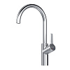 Картинка анонса товара «смеситель для кухни damixa eclipse dx310720000 хром»