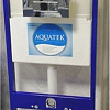 Инсталляция для унитаза Aquatek Slim 10.705.51C.021.81 SET с безободковым унитазом Gustavsberg Hygie 10.705.51C.021.81/5G84HR01 Инсталляция для унитаза Aquatek Slim 10.705.51C.021.81 SET с безободковым унитазом Gustavsberg Hygie 10.705.51C.021.81/5G84HR01