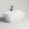Ванна отдельностоящая Salini MONA 170х72 RAL полностью 102912GF из искусственого камня S-Sense Ванна отдельностоящая Salini MONA 170х72 RAL полностью 102912GF из искусственого камня S-Sense