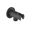 Детальная картинка товара «шланговое подключение aquatek aq2460mb черный матовый»