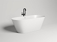 Ванна отдельностоящая Salini MONA 170х72 102912GN из искусственного камня Ванна отдельностоящая Salini MONA 170х72 102912GN из искусственного камня