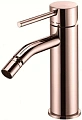 Смеситель для биде Paffoni Light LIG131ROSE Смеситель для биде Paffoni Light LIG131ROSE