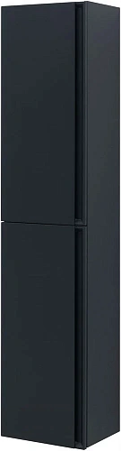 Шкаф-пенал Allen Brau Eclipse 40 1.E1005.AM антрацит матовый Шкаф-пенал Allen Brau Eclipse 40 1.E1005.AM антрацит матовый