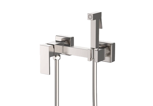 Гигиенический душ Splenka S98.51.05, сатин Гигиенический душ Splenka S98.51.05, сатин