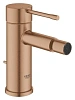 Смеситель для биде GROHE Essence New, уменьшенный, теплый закат матовый (32935DL1)