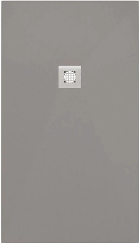 Душевой поддон Allen Brau Priority 140x90 8.31009-PGM платина Душевой поддон Allen Brau Priority 140x90 8.31009-PGM платина