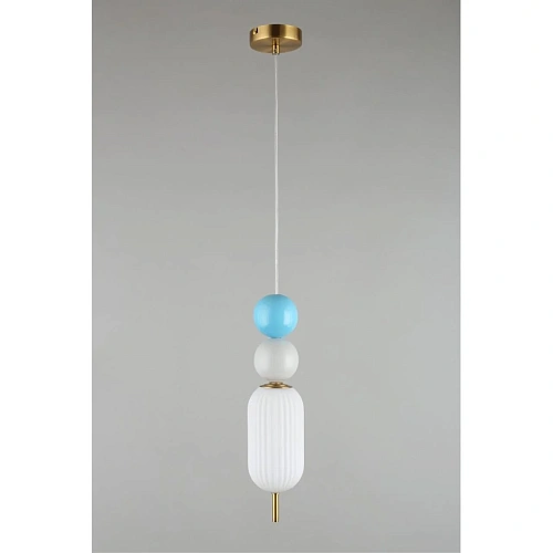 Светильник подвесной Aployt Rosabella APL.320.16.01 Светильник подвесной Aployt Rosabella APL.320.16.01