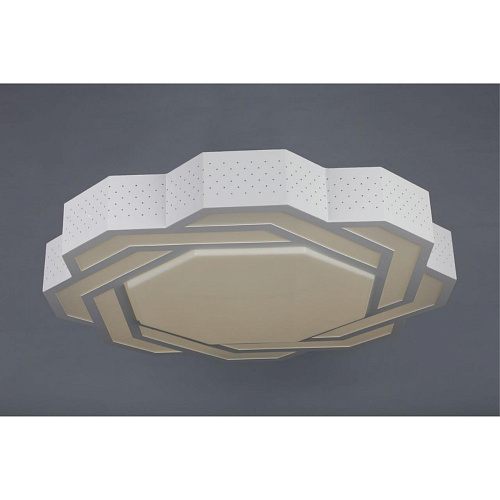 Люстра потолочная Omnilux Daren OML-43607-59 Люстра потолочная Omnilux Daren OML-43607-59