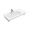 Картинка анонса товара «раковина villeroy &amp; boch venticello 50 x 100 см 4134l1r1»