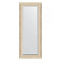 Зеркало в багетной раме Evoform Exclusive BY 1252 55 x 135 см, старый гипс Зеркало в багетной раме Evoform Exclusive BY 1252 55 x 135 см, старый гипс