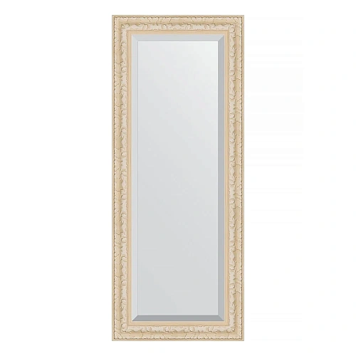 Зеркало в багетной раме Evoform Exclusive BY 1252 55 x 135 см, старый гипс Зеркало в багетной раме Evoform Exclusive BY 1252 55 x 135 см, старый гипс