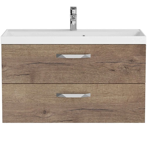 Тумба под раковину BelBagno AURORA-900-2C-SO-RT подвесная 896x445 Rovere Tabacco Тумба под раковину BelBagno AURORA-900-2C-SO-RT подвесная 896x445 Rovere Tabacco