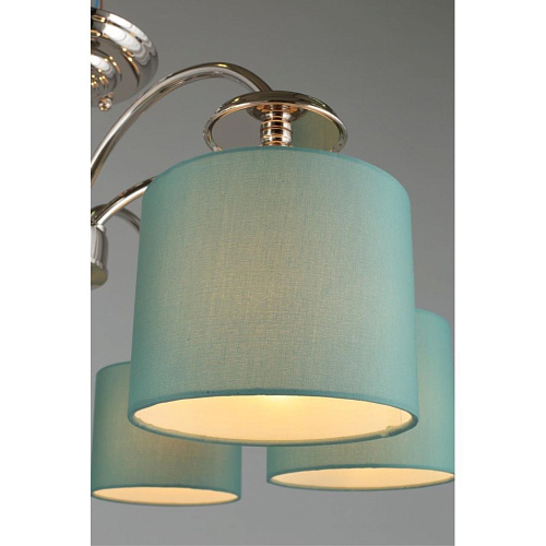 Люстра потолочная Aployt Nikolet APL.714.07.06 Люстра потолочная Aployt Nikolet APL.714.07.06