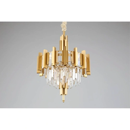 Люстра подвесная Omnilux Gaeta OML-69703-06 Люстра подвесная Omnilux Gaeta OML-69703-06