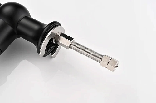 Смеситель для кухни Paulmark RETRO антрацит Re213226-AN Смеситель для кухни Paulmark RETRO антрацит Re213226-AN