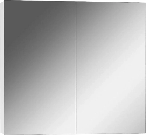 Комплект мебели DIWO Сочи 60 подвесная, белая 579268 Комплект мебели DIWO Сочи 60 подвесная, белая 579268