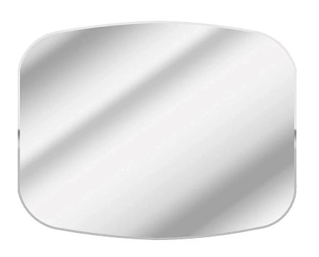 Зеркало Эстет Barcelona овал 900х20х700 ФР-00003592 Зеркало Эстет Barcelona овал 900х20х700 ФР-00003592