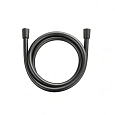 Душевой шланг Wonzon & Woghand 1500 мм темный графит (WW-88RG01-1500-BGM) Душевой шланг Wonzon & Woghand 1500 мм темный графит (WW-88RG01-1500-BGM)