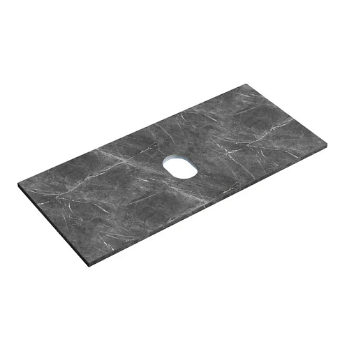 Столешница Sancos TT100A1 1000х460 Столешница Sancos TT100A1 1000х460