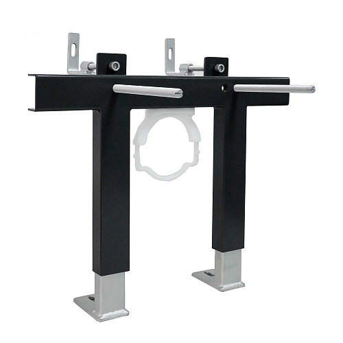 Инсталляция для унитаза ABBER AC0102P или с импульсным смывом Инсталляция для унитаза ABBER AC0102P или с импульсным смывом