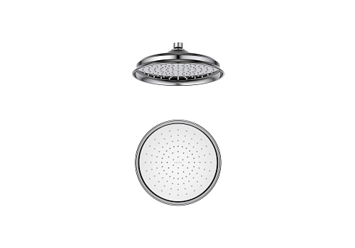 Верхний душ Aquatek КЛАССИК AQ2088CR Хром Верхний душ Aquatek КЛАССИК AQ2088CR Хром
