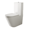 Картинка анонса товара «унитаз напольный ceramica nova trend безободковый 110010»