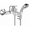 Смеситель для ванны Vidima Fine BA388AA, хром Смеситель для ванны Vidima Fine BA388AA, хром