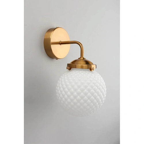 Светильник настенный (Бра) Aployt Filisi APL.765.01.01 Светильник настенный (Бра) Aployt Filisi APL.765.01.01