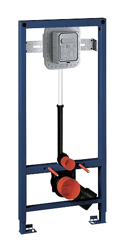 Инсталляция для унитаза GROHE Rapid SL (38519001) Инсталляция для унитаза GROHE Rapid SL (38519001)