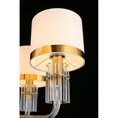 Люстра подвесная Aployt Elza APL.767.03.06 Люстра подвесная Aployt Elza APL.767.03.06