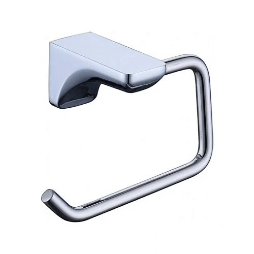 Держатель туалетной бумаги Kaiser KH-1511 хром цинк Держатель туалетной бумаги Kaiser KH-1511 хром цинк