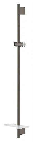Душевая штанга GROHE RainShower SmartActive 900 мм, темный графит матовый (26603AL0) Душевая штанга GROHE RainShower SmartActive 900 мм, темный графит матовый (26603AL0)