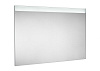 Картинка анонса товара «зеркало roca prisma comfort led, anti-steam 1200x35x800 812268000»