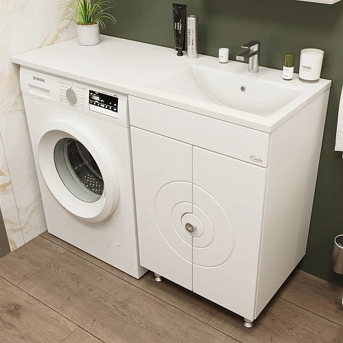 Тумба под раковину Onika КОСМОС 60.11 106019 Тумба под раковину Onika КОСМОС 60.11 106019