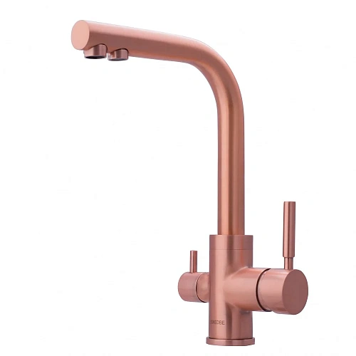 Смеситель для кухни Swedbe Selene Plus 8148 с каналом для подключения фильтра Смеситель для кухни Swedbe Selene Plus 8148 с каналом для подключения фильтра