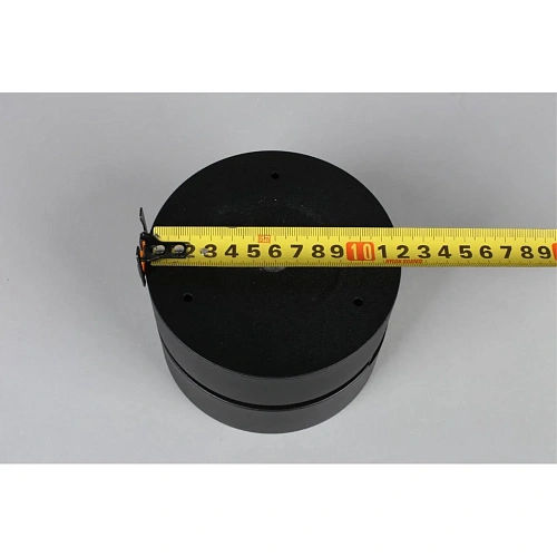 Светильник встраиваемый-накладной Omnilux Lenno OML-101319-18 Светильник встраиваемый-накладной Omnilux Lenno OML-101319-18