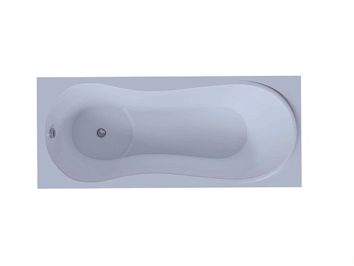 Акриловая ванна Aquatek Афродита 170x70 AFR170-0000122 прямоугольная, универсальная Акриловая ванна Aquatek Афродита 170x70 AFR170-0000122 прямоугольная, универсальная