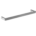 Полотенцедержатель Nofer Verona 16870.40.S, хром матовый Полотенцедержатель Nofer Verona 16870.40.S, хром матовый