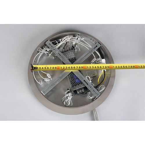 Люстра подвесная Aployt Monisia APL.020.13.243 Люстра подвесная Aployt Monisia APL.020.13.243