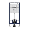 Инсталляция для унитаза AM.PM MasterFit I012710 MasterFit Инсталляция для унитаза AM.PM MasterFit I012710 MasterFit