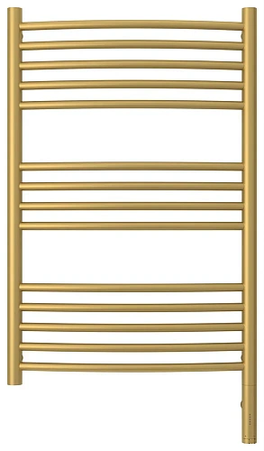 Полотенцесушитель электрический Сунержа Богема 3.0 выгнутая 800х500 МЭМ правый 032-5803-8050 Матовое Полотенцесушитель электрический Сунержа Богема 3.0 выгнутая 800х500 МЭМ правый 032-5803-8050 Матовое