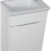 Тумба под раковину Aquanet Дувр 45 белый 00182607 Тумба под раковину Aquanet Дувр 45 белый 00182607