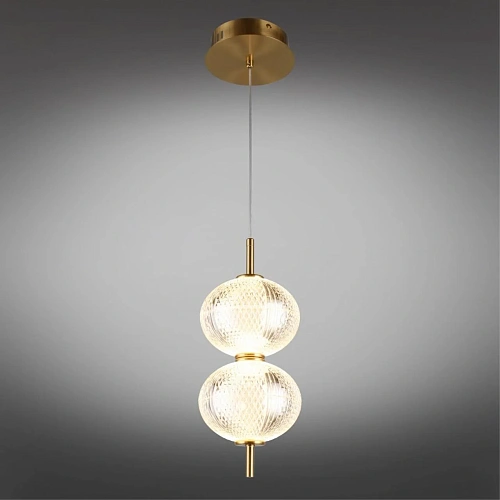 Светильник подвесной Omnilux Cedrello OML-68806-02 Светильник подвесной Omnilux Cedrello OML-68806-02