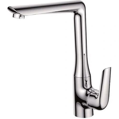 Смеситель для кухни Aquanet Pragmatic AF430-41С Смеситель для кухни Aquanet Pragmatic AF430-41С