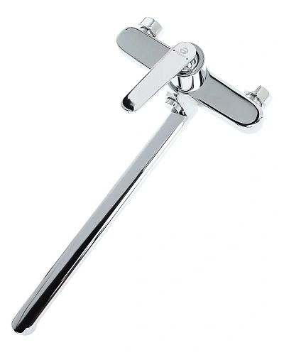 Смеситель для ванны Agger Beauty A2621100 Смеситель для ванны Agger Beauty A2621100