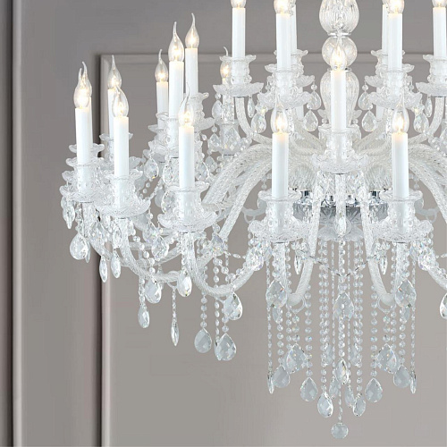 Люстра подвесная Aployt Ketrin APL.812.03.30 Люстра подвесная Aployt Ketrin APL.812.03.30